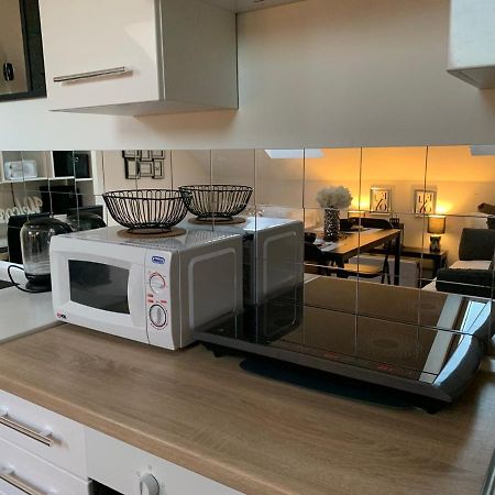 Apartment Mansarda 马里博尔 外观 照片