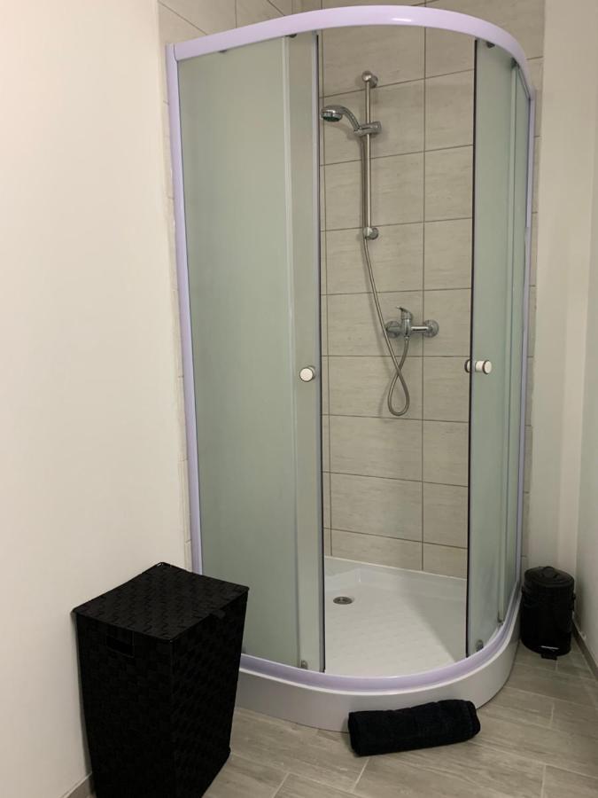 Apartment Mansarda 马里博尔 外观 照片
