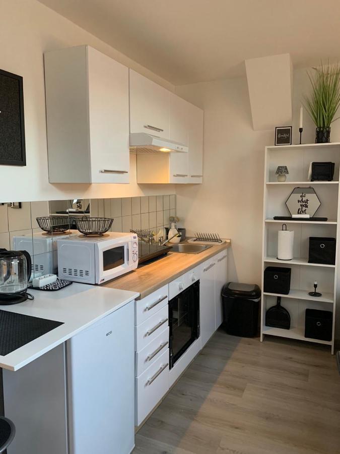 Apartment Mansarda 马里博尔 外观 照片