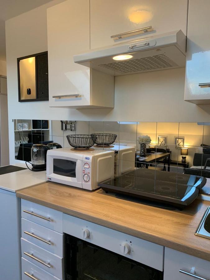 Apartment Mansarda 马里博尔 外观 照片