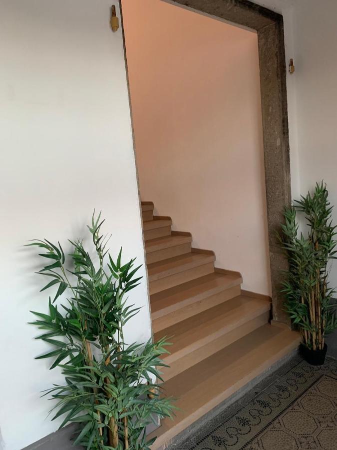Apartment Mansarda 马里博尔 外观 照片