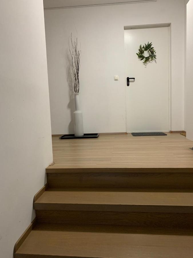 Apartment Mansarda 马里博尔 外观 照片