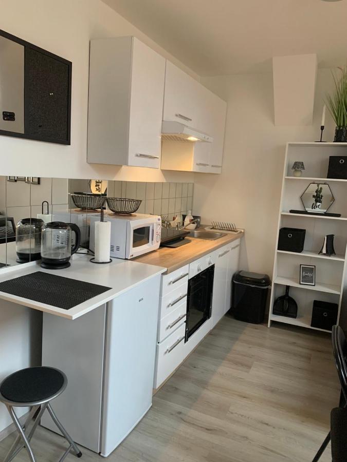 Apartment Mansarda 马里博尔 外观 照片